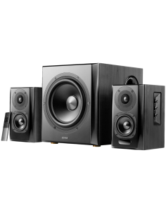 Edifier S351DB 2.1 Audio... 2